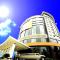 Golden Tulip Hotel & Casino Foto: Golden Tulip Hotel & Casino