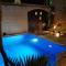 Grottos Paradise B&B