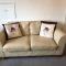 A Home from Home -2 Bed Flat & Free Driveway Parking