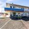 Motel 6-Needles, CA