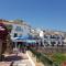 Villa - zeezicht, zwembad - Nerja