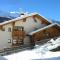 Chalet Le Betulle