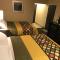 Bay Hill Inns & Suites - Neepawa