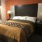 Bay Hill Inns & Suites - Neepawa