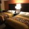 Bay Hill Inns & Suites - Neepawa