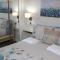 Edinburgh City Luxury Apartment Spectrum - Edinburgh
