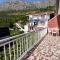 Apartment Podaca 4734b