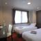 Shimizu City Hotel