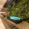 The Pavilion Hotel Kuta