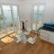 Ostseeresidenz Sassnitz F548 Penthouse 19 mit Sauna, Balkon, Mee