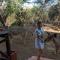 Rafikis Resthouse Kruger Retreat