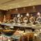 Ramada Encore Domlur Bangalore