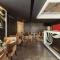 Ramada Encore Domlur Bangalore
