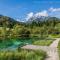 Chalet Via Mons