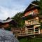 Phitharom PP Resort