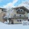 Apartment Haus Millauer