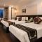 Hanoi Emotion Hotel