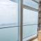 Foto: Shimao Shuangzi Ta Sea View Apartment 13/20