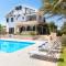 Villa Joy Foto: Villa Joy