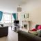 2 Bedroom Apartment near City Centre Sleeps 4 Foto: 2 Bedroom Apartment near City Centre Sleeps 4