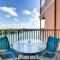 Harborview Grande 604