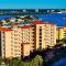 Harborview Grande 705