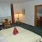 Hotel Am Wald -GARNI-