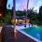 Villa Marley