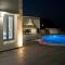 Naxos Rock Villas
