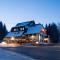 pop-up stuub feldberg