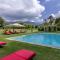 La dimora dell'inventore luxury B&B - Capannori
