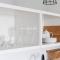 Apartament Politechnika przy jeziorze - Poznań