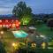 La dimora dell'inventore luxury B&B - Capannori