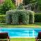 La dimora dell'inventore luxury B&B - Capannori
