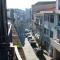 Bonjardim Flats - T1 com varanda