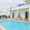 Hydra villa, Mirleft