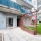 Apartament Politechnika przy jeziorze - Poznań