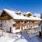 Haus Jägerfleck, Ihre Ferienwohnungen am Nationalpark Bayerischer Wald