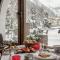 Chalet Silvretta Hotel & Spa