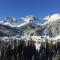 Appartamenti dolomitici