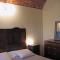 Villa Scati Bed and Breakfast