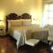 Villa Scati Bed and Breakfast