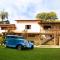Pousada Villa da Serra - Brumadinho