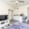 Ocean Drive Studio Historic Building minutes walk to the Beach. - ميامي بيتش
