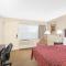 Days Inn by Wyndham Springfield/Phil.Intl Airport