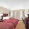 Days Inn by Wyndham Springfield/Phil.Intl Airport