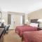 Days Inn by Wyndham Springfield/Phil.Intl Airport - Springfield