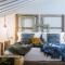 Amymone Suites
