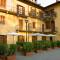 Villa Scati Bed and Breakfast