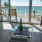 Gulf and beach view apartment 403